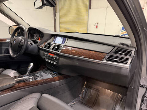 2012 BMW X5 xDrive35d