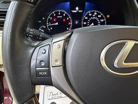 2014 Lexus RX 350