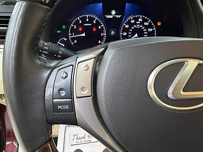 2014 Lexus RX 350