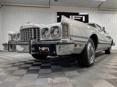 1975 Ford Thunderbird