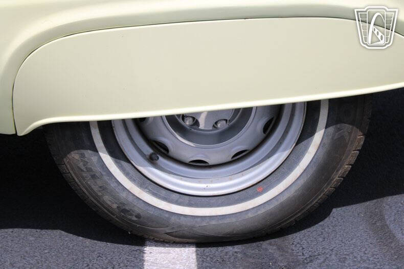 1966 Plymouth Belvedere