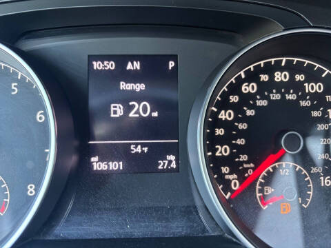 2017 Volkswagen Golf Alltrack TSI SE 4Motion