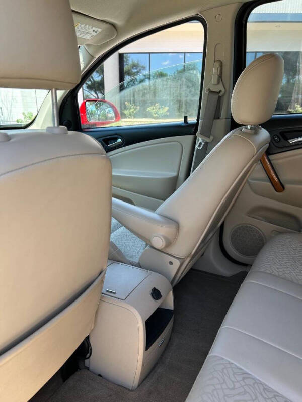 2007 Saturn Vue