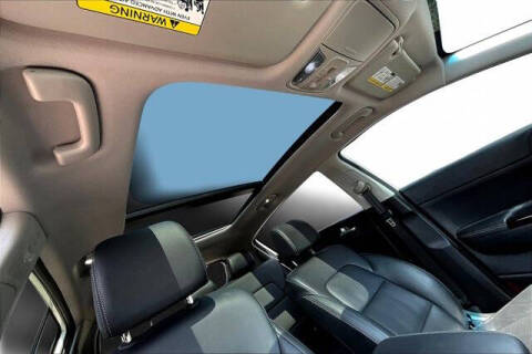 2021 Kia Sportage EX