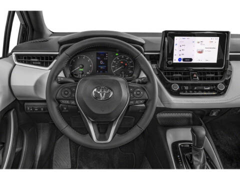 2026 Toyota Corolla Hybrid