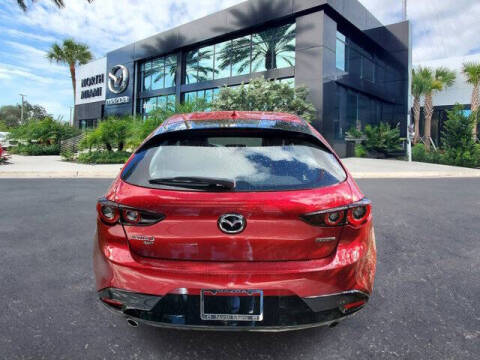 2026 Mazda Mazda3 Hatchback 2.5 S Select Sport