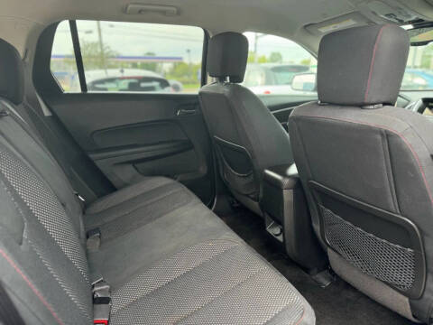 2016 GMC Terrain SLE-1