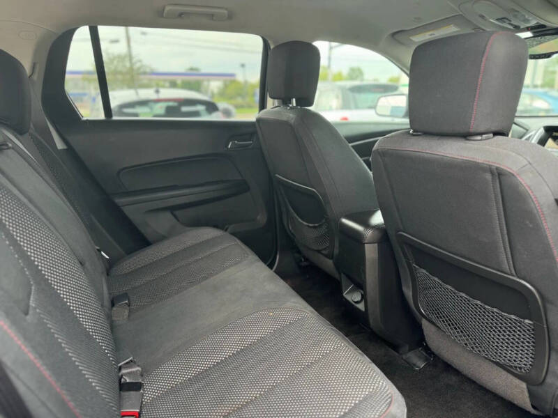 2016 GMC Terrain SLE-1