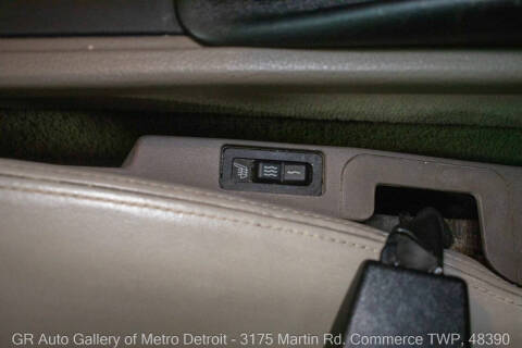 1991 BMW 8 Series 850i