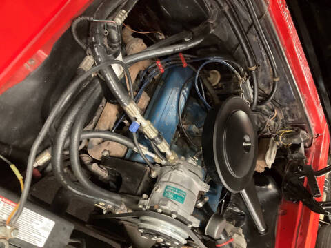 1967 Chevrolet Chevelle