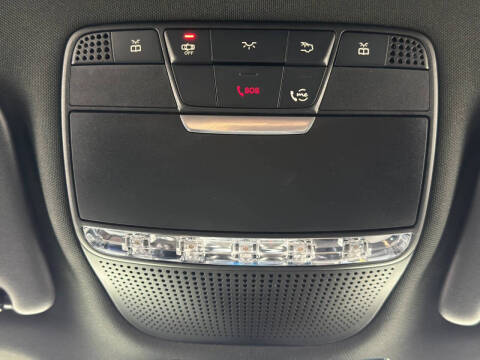 2022 Mercedes-Benz GLC GLC 300 4MATIC