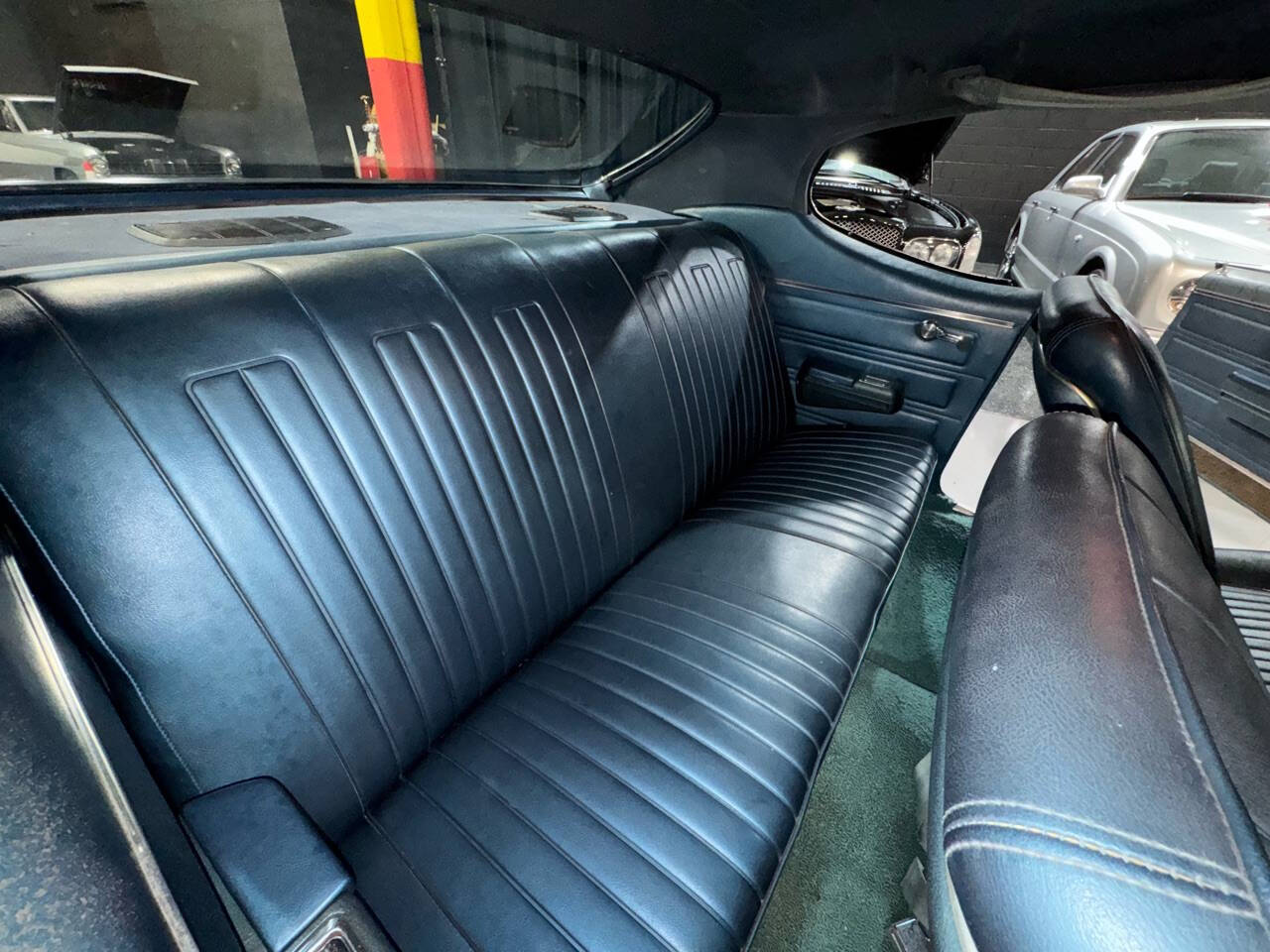 1968 Pontiac GTO 103