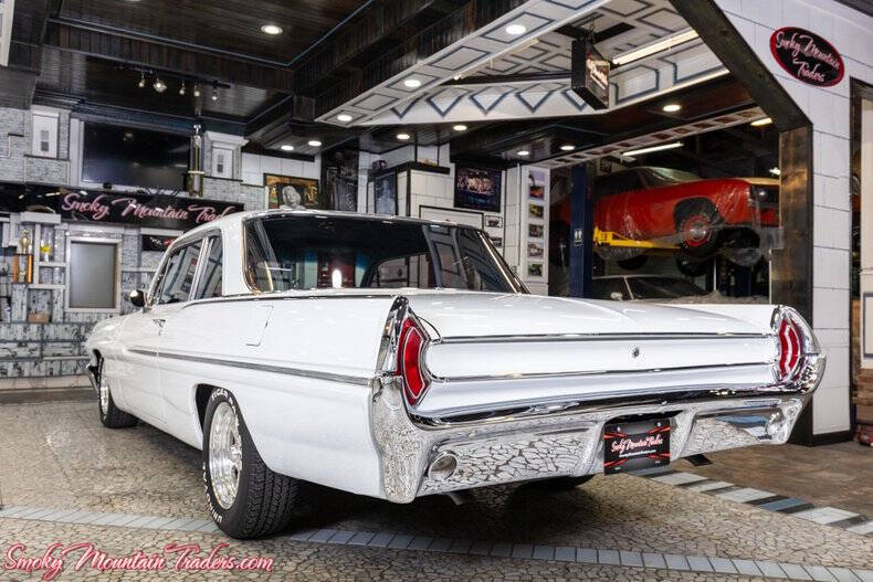 1962 Pontiac Catalina