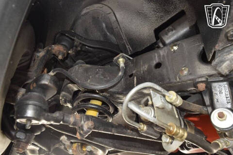 1968 Chevrolet Corvette