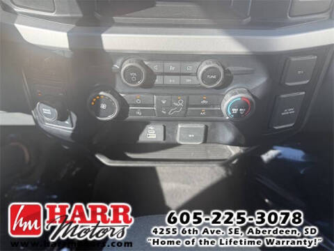 2024 Ford F-250 Super Duty