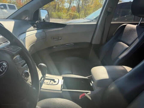 2008 Subaru Tribeca Ltd. 5-Pass.