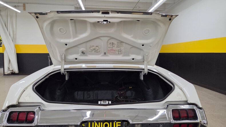 1972 Oldsmobile 442