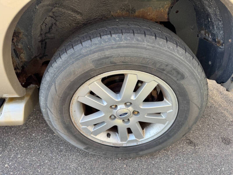 2006 Ford Explorer Eddie Bauer