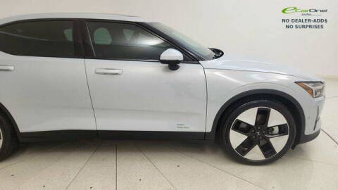 2024 Polestar 2 Long Range Dual Motor