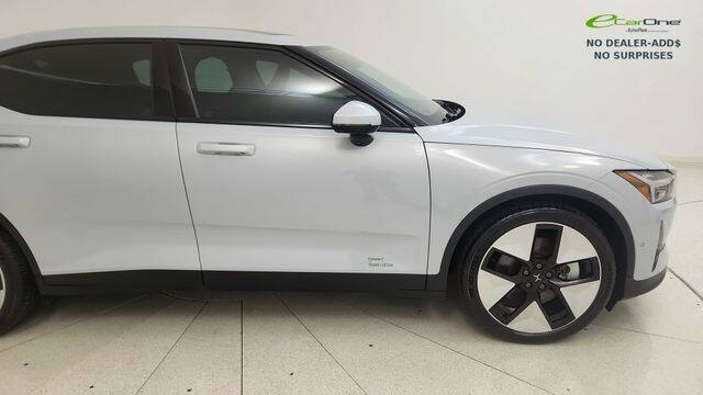 2024 Polestar 2 Long Range Dual Motor