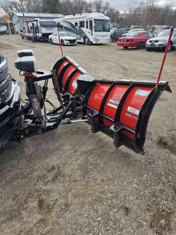 2014 GMC Sierra 2500HD Denali