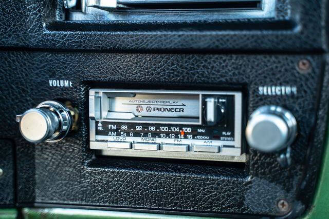 1974 GMC C/K 3500 Series