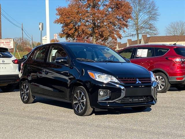 2024 Mitsubishi Mirage for sale at ANYONERIDES.COM in Kingsville MD
