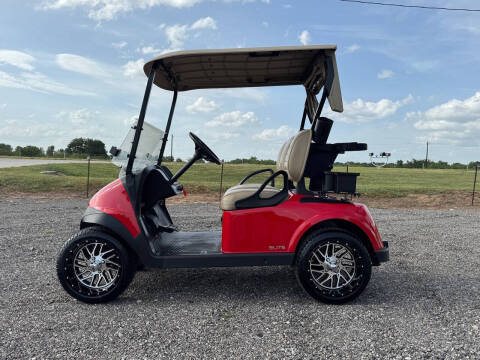 2024 E-Z-GO RXV ELiTE