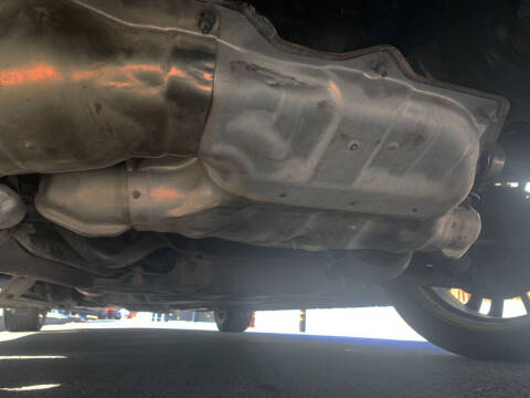 2012 Subaru Impreza 2.0i Limited