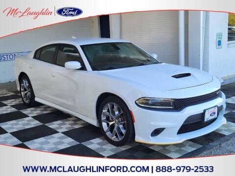2022 Dodge Charger for sale at McLaughlin Ford in Sumter SC