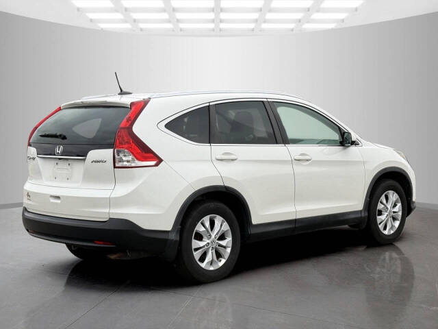 2013 Honda CR-V for sale at Used Cars Toledo in Oregon, OH