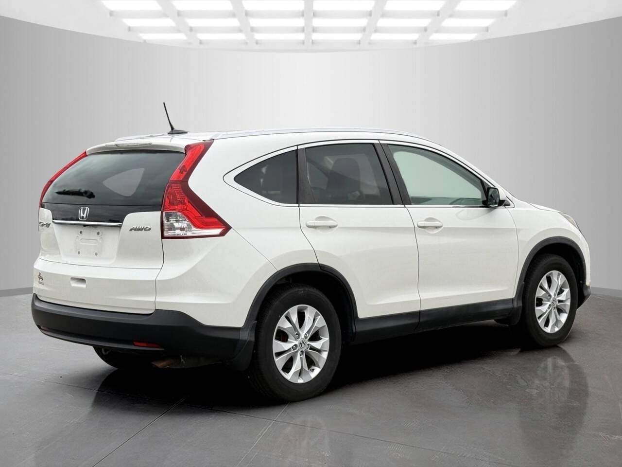 2013 Honda CR-V for sale at Used Cars Toledo in Oregon, OH