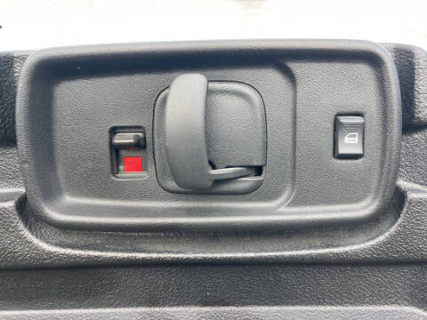 2023 Chevrolet Express 2500