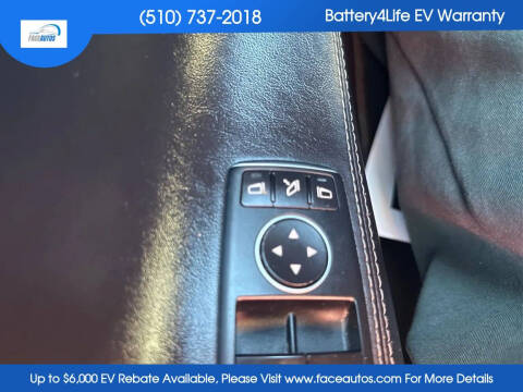 2018 Tesla Model S
