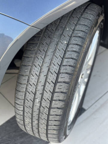 2014 Mercedes-Benz GLK GLK 250 BlueTEC