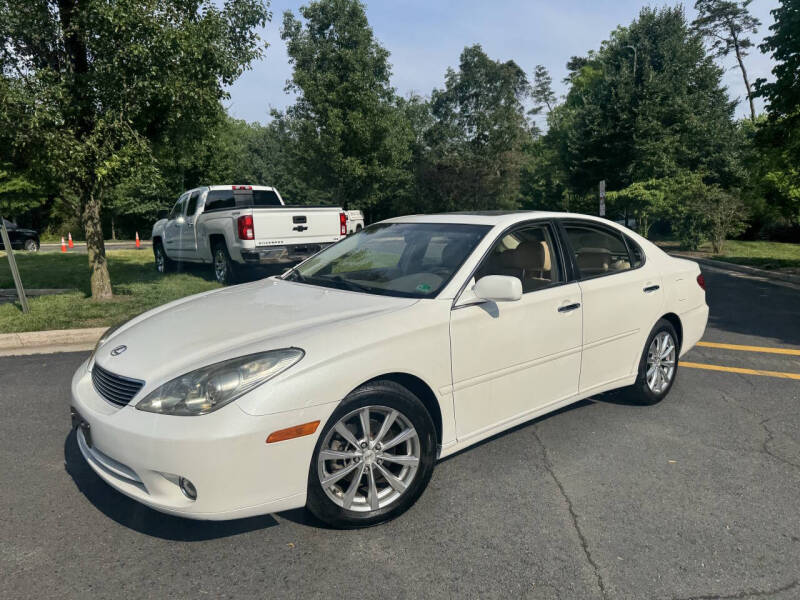 2005 Lexus ES 330