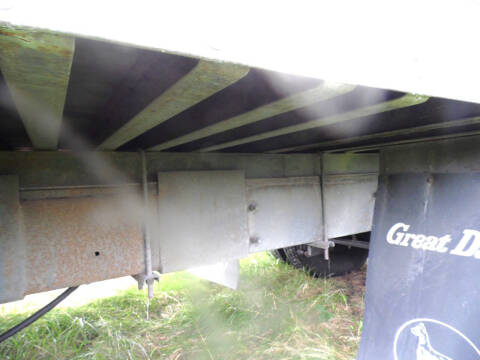 2011 International DuraStar 4400