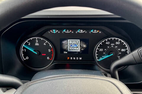 2026 Ford F-350 Super Duty