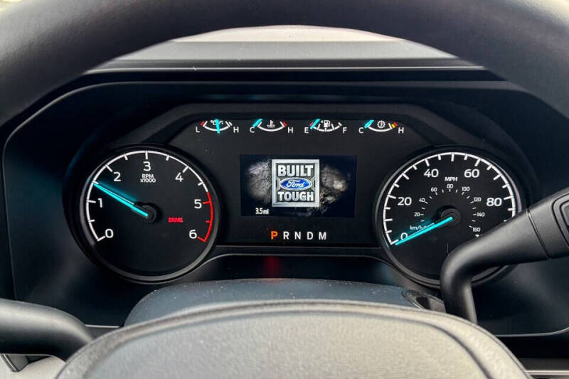 2026 Ford F-350 Super Duty