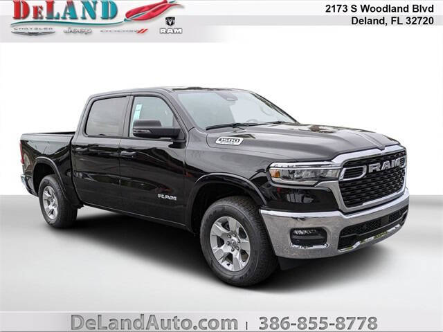 2025 RAM 1500 for sale at Deland CDJR in Deland FL