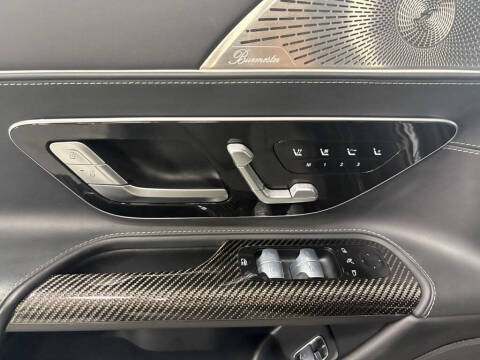 2022 Mercedes-Benz SL-Class AMG SL 55