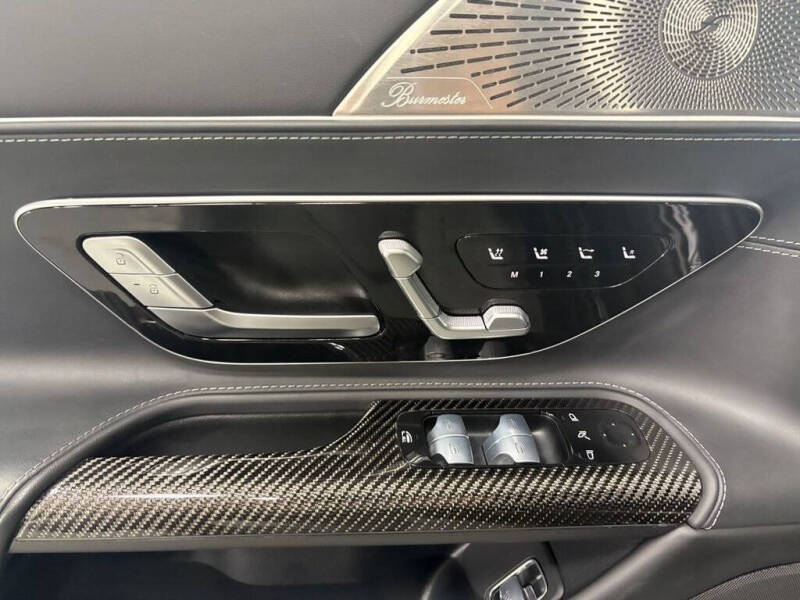 2022 Mercedes-Benz SL-Class AMG SL 55