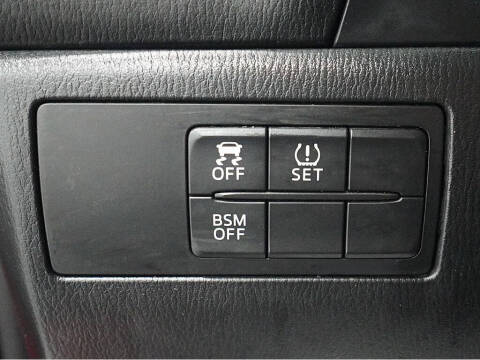 2014 Mazda MAZDA3 i Grand Touring