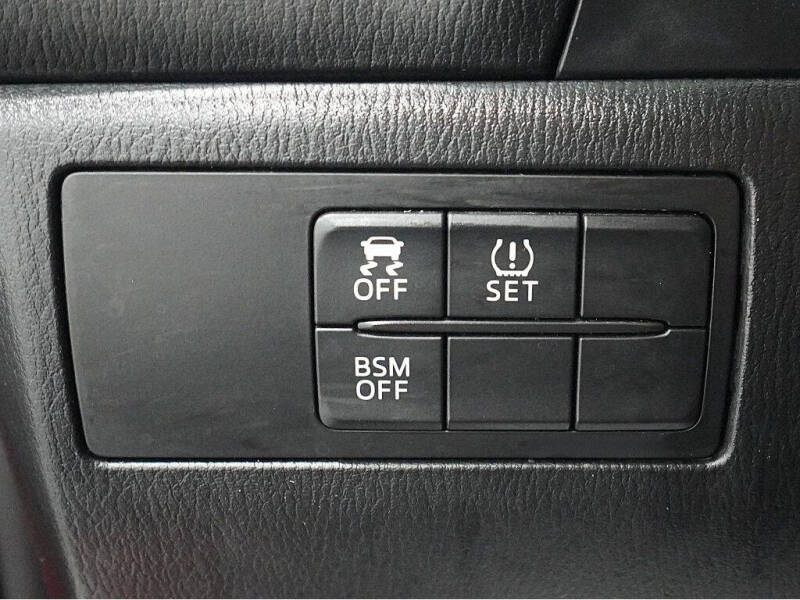 2014 Mazda MAZDA3 i Grand Touring