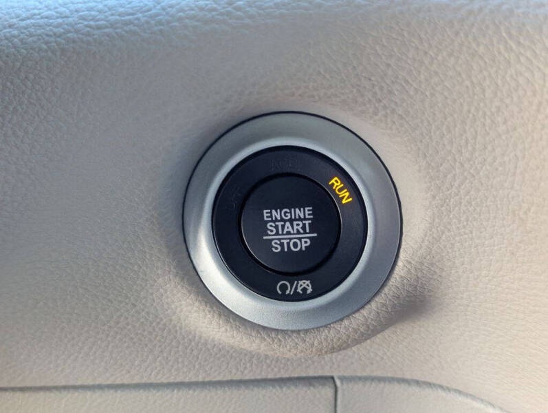 2021 Chrysler Pacifica Hybrid Touring