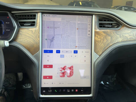 2019 Tesla Model S Long Range