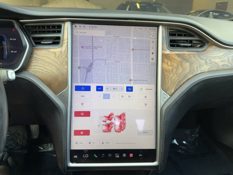 2019 Tesla Model S Long Range