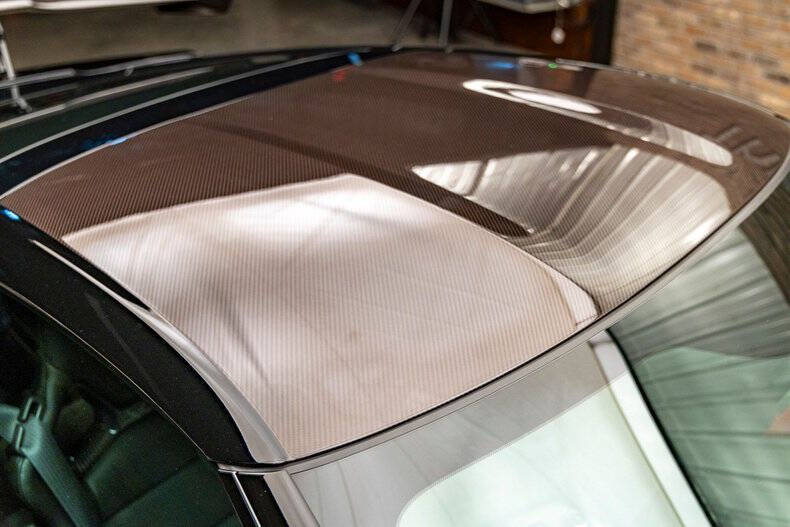 2019 Chevrolet Corvette ZR1