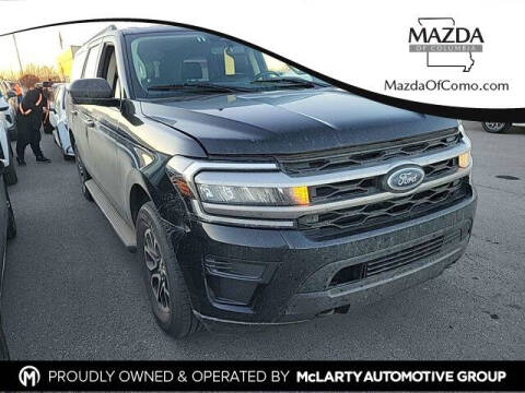 2023 Ford Expedition MAX XLT