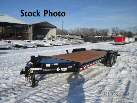 2026 Diamond T Equipment 8320HDSKP1408